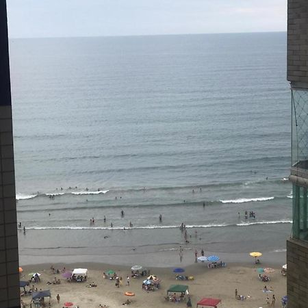 Ocian Vista Para O Mar E Muito Charme São Paulo Zewnętrze zdjęcie