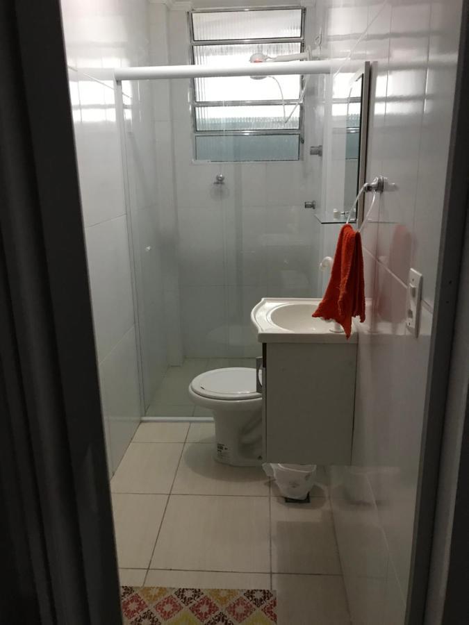 Ocian Vista Para O Mar E Muito Charme São Paulo Zewnętrze zdjęcie