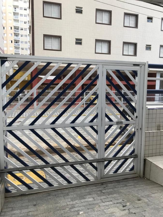 Ocian Vista Para O Mar E Muito Charme São Paulo Zewnętrze zdjęcie