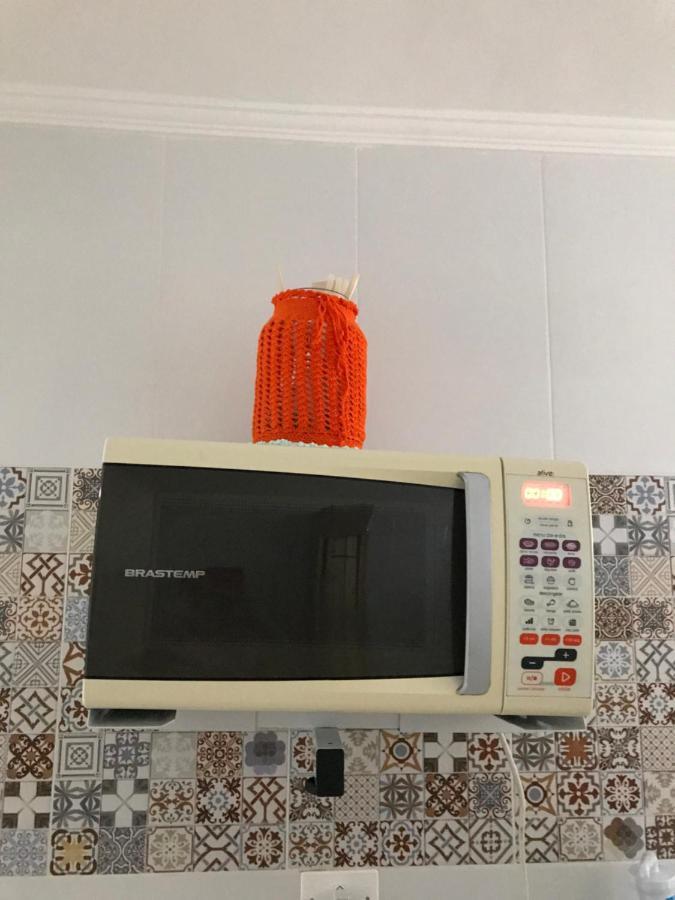 Ocian Vista Para O Mar E Muito Charme São Paulo Zewnętrze zdjęcie