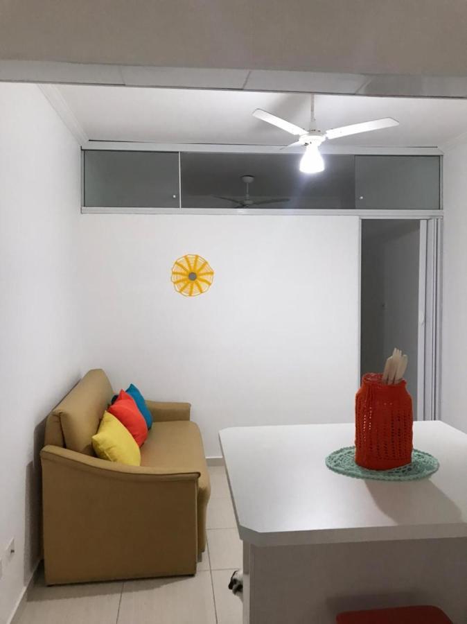 Ocian Vista Para O Mar E Muito Charme São Paulo Zewnętrze zdjęcie