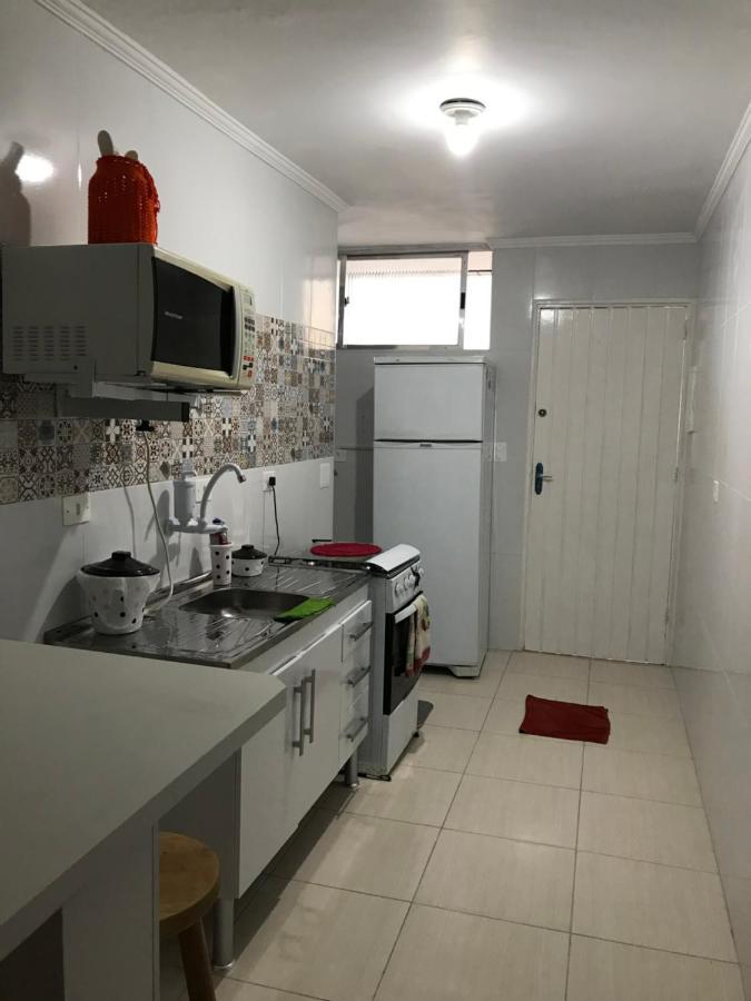 Ocian Vista Para O Mar E Muito Charme São Paulo Zewnętrze zdjęcie