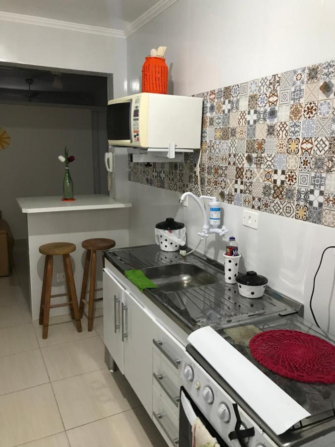 Ocian Vista Para O Mar E Muito Charme São Paulo Zewnętrze zdjęcie