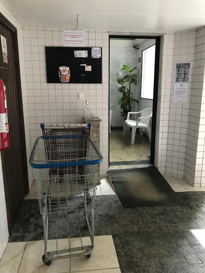 Ocian Vista Para O Mar E Muito Charme São Paulo Zewnętrze zdjęcie